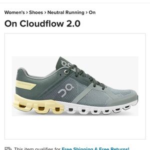 on Women’s 10 EUC Running Shoe